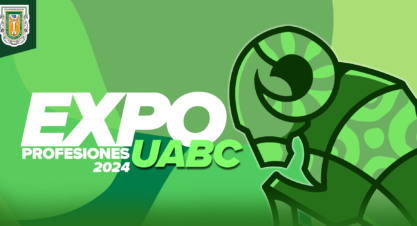 Expo Profesiones UABC 2024