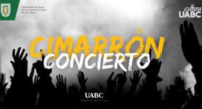 Concierto Cimarrón