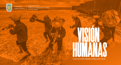 Exposición fotográfica “Visión Humanas”