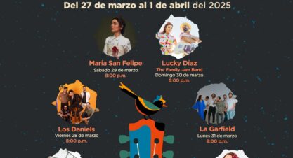 Conciertos FIL UABC XXVI