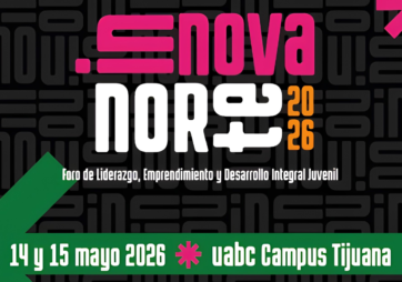 Innova Norte 2026 reunirá a más de 30 líderes en UABC